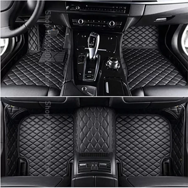 car foot pads for nissan sentra 2006 2024 car interior accessories protective pad custom auto floor mats automobile carpet cover car foot pads for nissan sentra 2006 2024 car interior accessories protective pad custom auto floor mats automobile carpet cover
