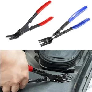 car headlight repair installation tool trim clip removal pliers van door panel fascia dash upholstery remover tool dropshipping