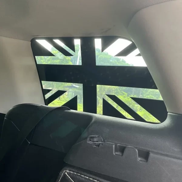 car window sticker vinyl union jack decal for mini cooper r60 r56 f56 f55 f57 f60 f54 decoration auto tuning