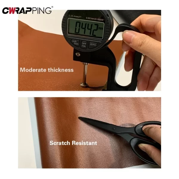 car seat repair stickers self adhesive waterproof leather repair film car interior sofa repairing stickers for car accessories