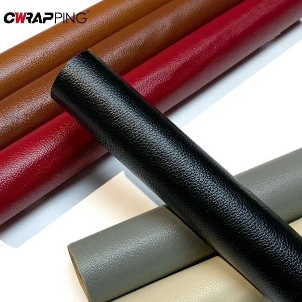car seat repair stickers self adhesive waterproof leather repair film car interior sofa repairing stickers for car accessories