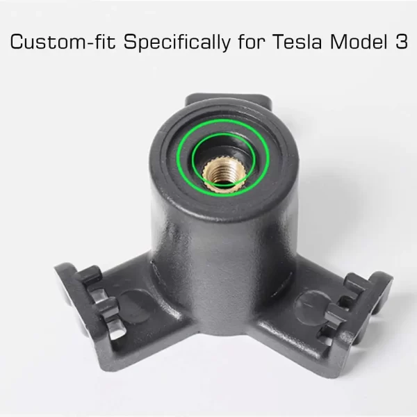 car accessories for tesla model 3 trunk grocery bag hook 2021 upgrade version