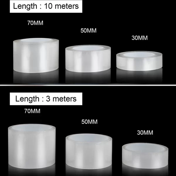 car stickers door edge protector universal car door sill sticker anti scratch transparent film protection style auto accessories