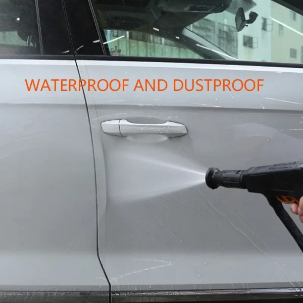 car stickers door edge protector universal car door sill sticker anti scratch transparent film protection style auto accessories
