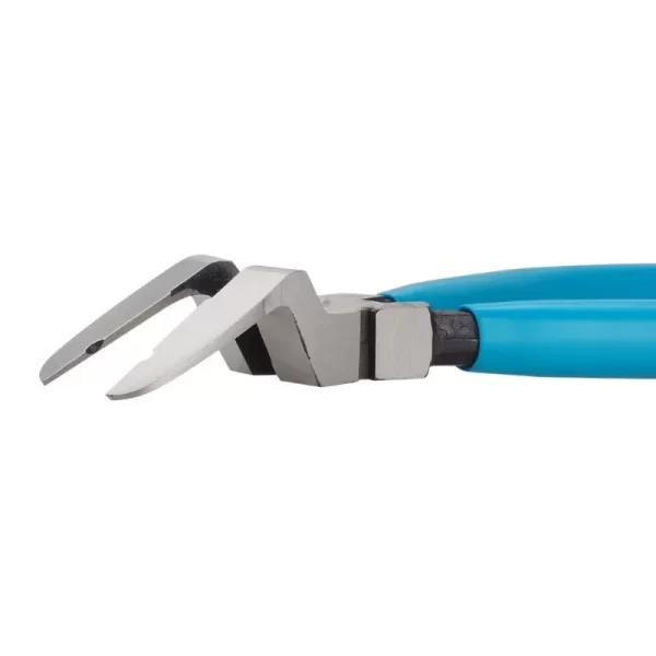 high quality mutipurpose diagonal plier car plastic rivets fastener trim clip cutter remover puller tool car disassembly tool