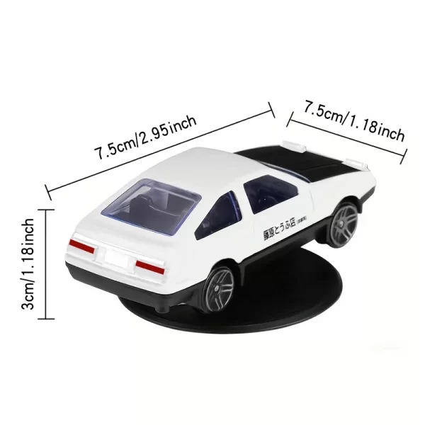 drifting car dashboard toy model swing turning cool fun sports racing ornaments interior accessories decor items decorations men