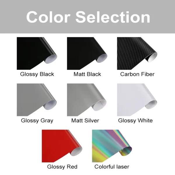 car hood sticker hexagon stripes decal film decor tunning accessories for vw volkswagen tesla skoda volvo suzuki bmw seat subaru