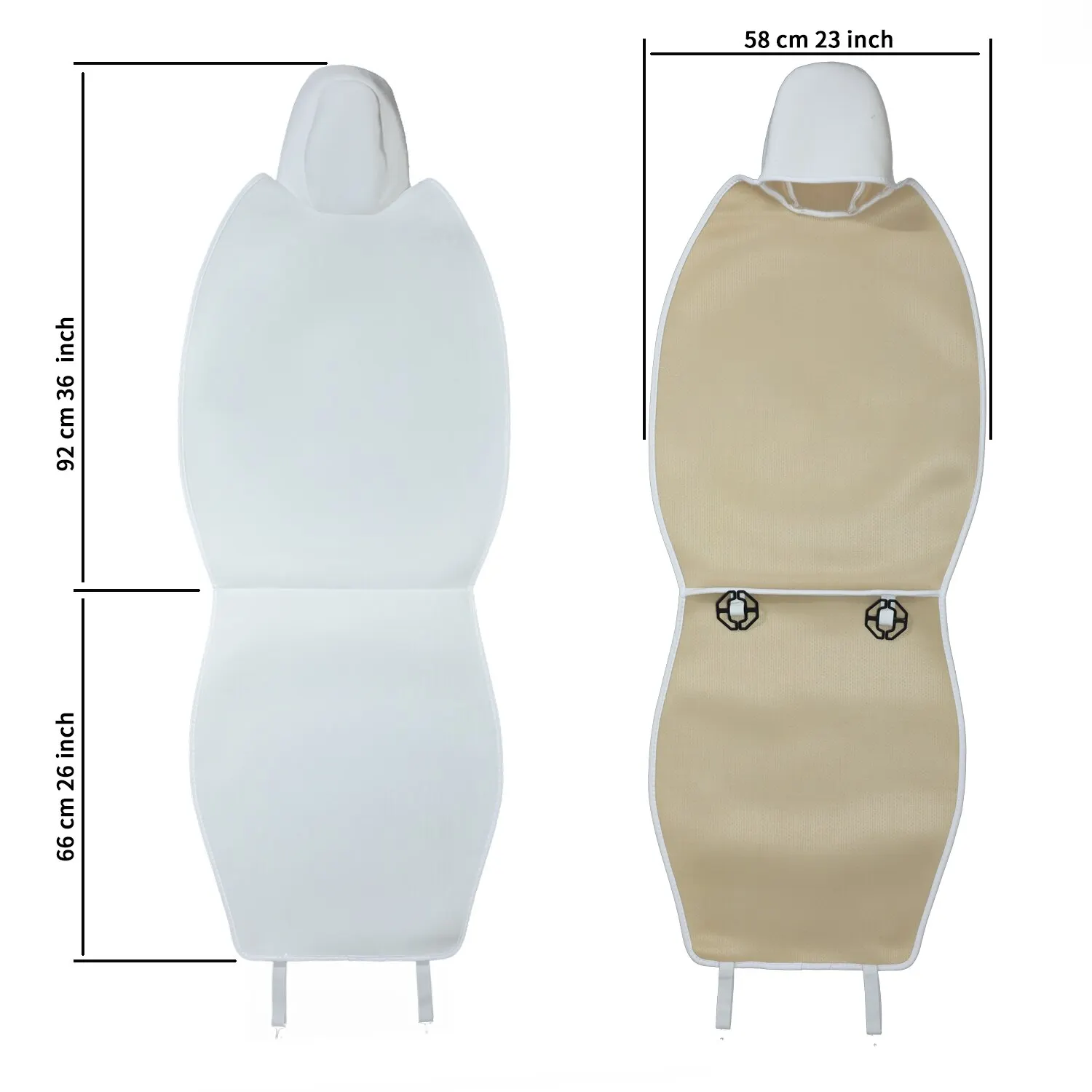 テスラモデル用3/yフランネル布張りシートカバーぴったり暖かいクッション車改造インテリア装飾アクセサリー